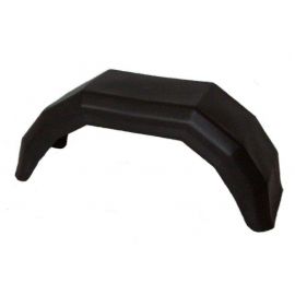 Garde boue plastique - 10 pouces