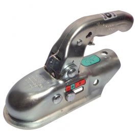 Boitier d'attelage pour tête KNOTT KF20 - 2000kg