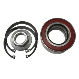 Roulement cartouche KNOTT - 72x39x37