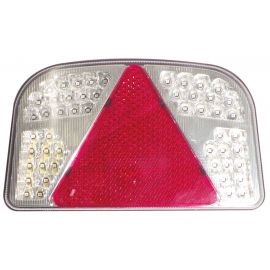 FEU DROIT - 7 FONCTIONS  - A LEDS