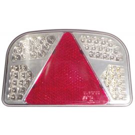 FEU GAUCHE - 7 FONCTIONS  - A LEDS