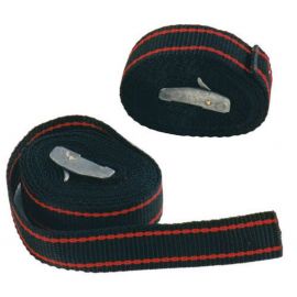 2 Sangles à boucles - 2.5m