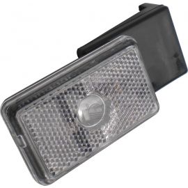 FEU DE POSITION BLANC DAFA DROIT