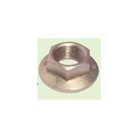 Ecrou moyeu - Filetage M24 x 1.5