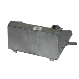 Cale de roue pour porte voiture LIDER - 32740 / 32750 / 32760 / 34770