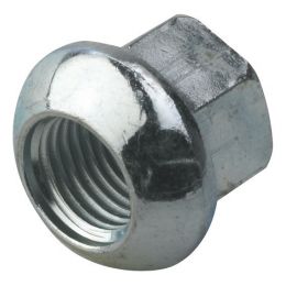Ecrou de roue taille 19 - Diamètre 14