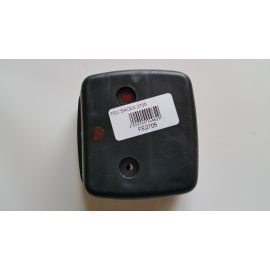 Feu Arrière avec éclaireur de plaque integré - 4 fonctions