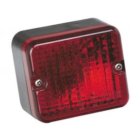 Feu Arrière Anti-Brouillard 