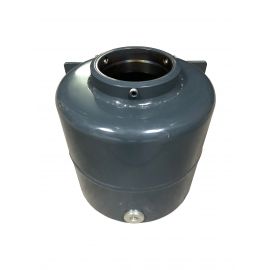 Réservoir de rechange acier CHAPEL - 4 litres