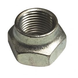 Ecrou de fusée autoserreur pour kit roulement ALKO 275943 - Plat 24 - Filetage M 16 x 1.5