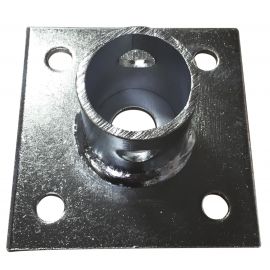 Adaptateur pour béquilles rabattables référence 7300, 7301, 7306 et 7307