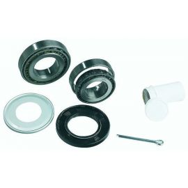 KIT ROULEMENTS 30206JR/30207 POUR RTN RA2 1600K