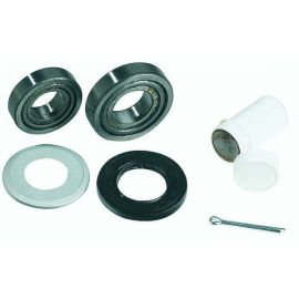 KIT ROULEMENTS 30205JR/30206JR POUR RTN RA2 1300K
