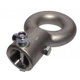 Anneau type BNA - Coiffant D50 - RTN