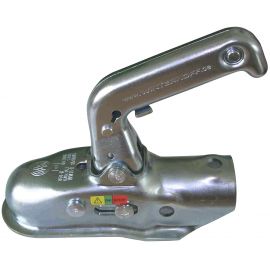 Boitier d'attelage pour tête GOETT 549 A6 et B2