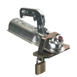 Antivol universel de tête + cadenas