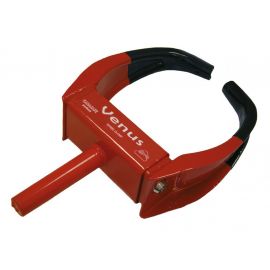 Sabot antivol de roue 