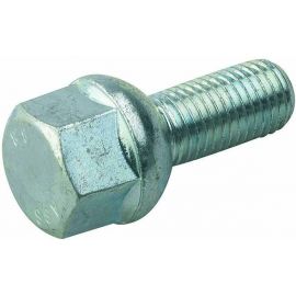 5 vis de roue remorque taille 19 - Diamètre 14 x 150