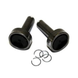 2 Coupelles de friction pour stabilisateur ALKO AKS 1300