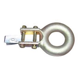 Anneau Français F68/E AL-KO