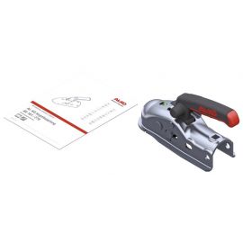 Boitier d'attelage ALKO AK270 avec soft-dock