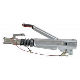 Tête Attelage Freinée - ALKO 161S 