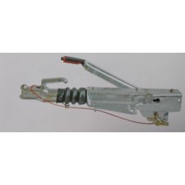 Tête Attelage Freinée - ALKO 251G