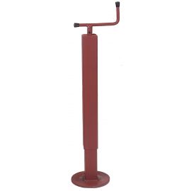 Béquille AL-KO carré Ø 50 mm