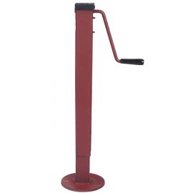 Béquille AL-KO carré Ø 73 mm