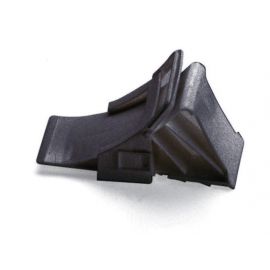 Kite cale de roue AL-KO type UK 10 K plastique - Avec support