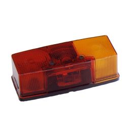 Feu Arrière Droit - 3 fonctions - JOKON 3441