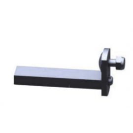 Pièce clipsable pour fixation sangles de treuil AL-KO 1201 OPTIMA