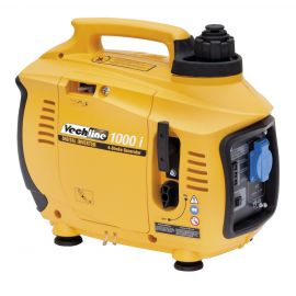 Groupe électrogène portable - VECHLINE 850 Watts