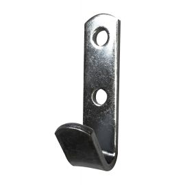 Crochet de bâche 50 x 13 x 2,5 mm