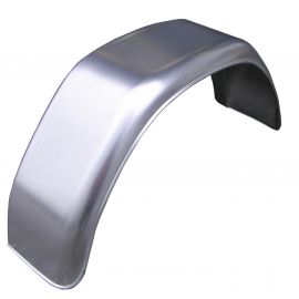 Garde boue tôle - 13 pouces