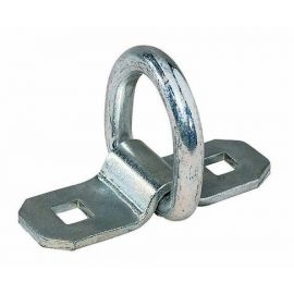 Anneau d'arrimage - À boulonner - 10mm 