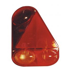 Feu Arrière Droit Vertical - RADEX 2900 - Ref 5105