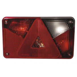 Feu arrière droit - Multipoint V - Aspock 5142