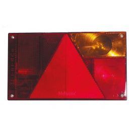  Feu arrière droit - Multipoint I - Aspock 5146