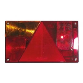 Feu arrière gauche - Multipoint I - Aspock 5147