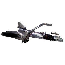 Tête d'attelage freinée - KNOTT KFG35 - 2700 à 3500kg