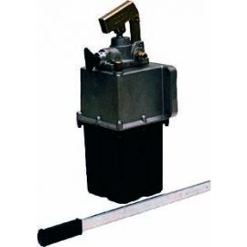 Pompe hydraulique manuelle - 7 litres