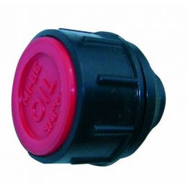 Bouchon réservoir - pompe hydraulique