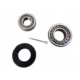 Kit roulements 32206/32208 pour essieu RTN 