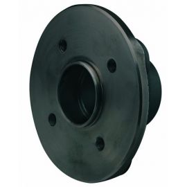 Moyeu 600kg - 4 trous 98mm