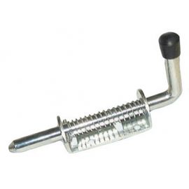 Targette de remorque, grand modèle - 92 x 41 mm - Entraxe de fixation 50 x 30 mm