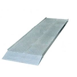 Rampe Aluminium - Extra Large - 1000kg
