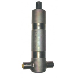 Vérin avec articulation basse - Force 3t.