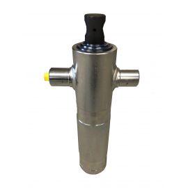 Vérin avec articulation haute - Force 3t.