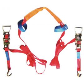 Sangle 35 mm - 2,75 m pour guidon